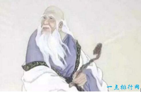 世界最长寿的人 传说广成子活了1200岁