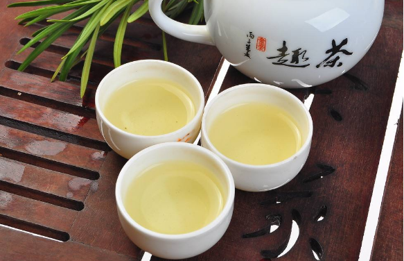 中国十大名茶最新排行榜 中国十大名茶有哪几种