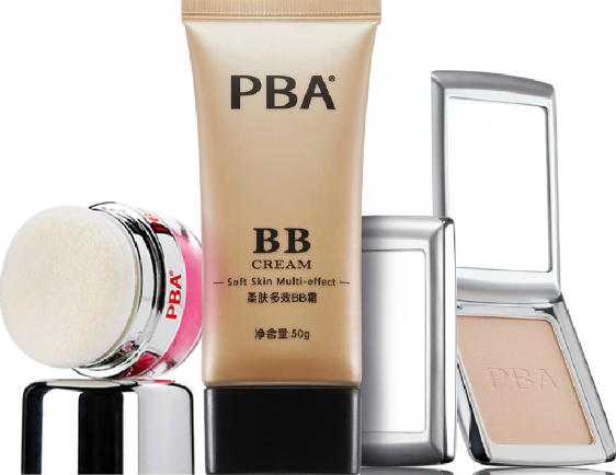 pba化妆品最新排行榜 PBA化妆品效果到底好不好