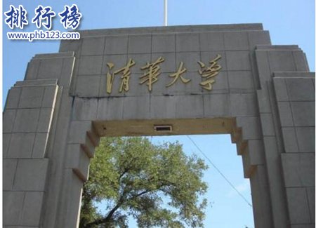 最新39所985大学名单排名榜，清华第一