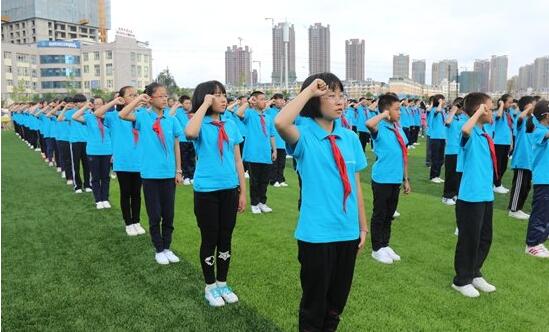 2017年云南顶尖中学排行榜,云南师范大学附属中学第一