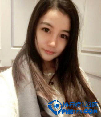 中国美女最多的大学 中国十大美女最多的大学