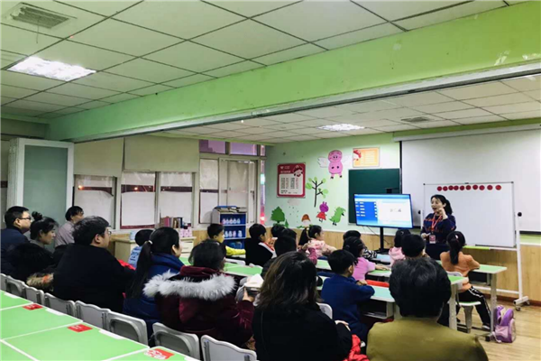 丽水市公立小学排名榜 丽水市温溪镇第一小学资源丰富