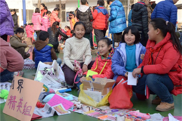 儋州市私立小学排名榜 儋州市那大镇第二小学上榜