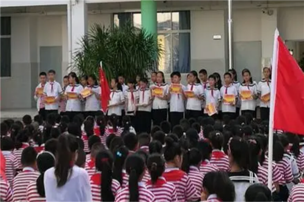 景洪市公立小学排名榜 景洪市嘎栋乡曼沙小学校上榜