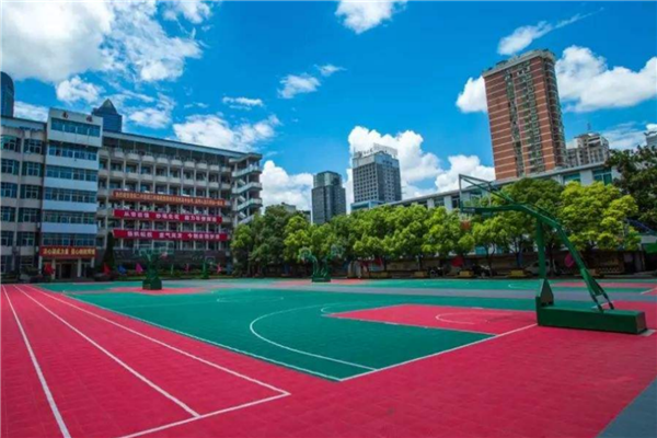 同仁市公立小学排名榜 石阡县本庄小学上榜第二综合性小学