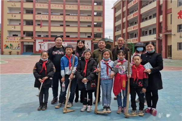 乐山市公立小学排名榜 乐山市县街小学上榜第一课程特色