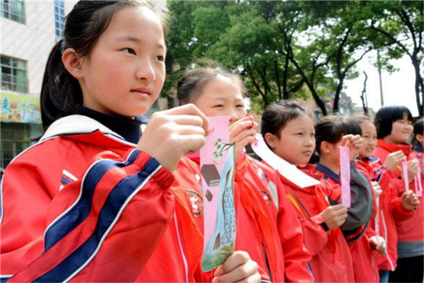 铜陵市公立小学排名榜 铜陵市钟灵镇牡陵小学上榜