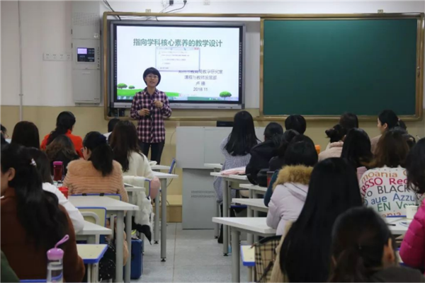 河池市私立小学排名榜 金城江区实验小学上榜第一师资强