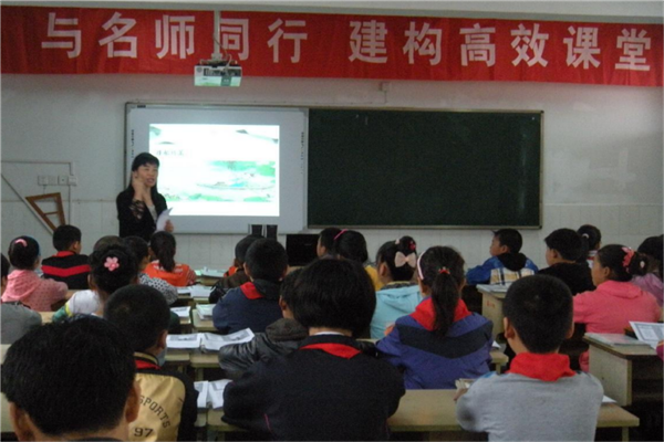 六盘水私立小学排名榜 六盘水启蒙小学上榜第三培养学生爱好