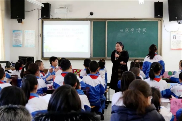 百色市私立小学排名榜 百色市爱新小学上榜百林小学资源优秀