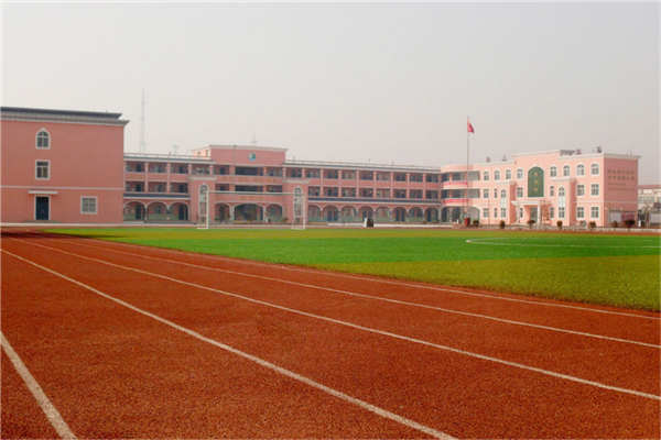 益阳市公立小学排名榜 三里桥小学上榜金银山小学学生全面发展