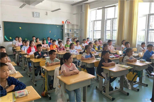 长春市公立小学排名榜 长春市西安大路小学上榜