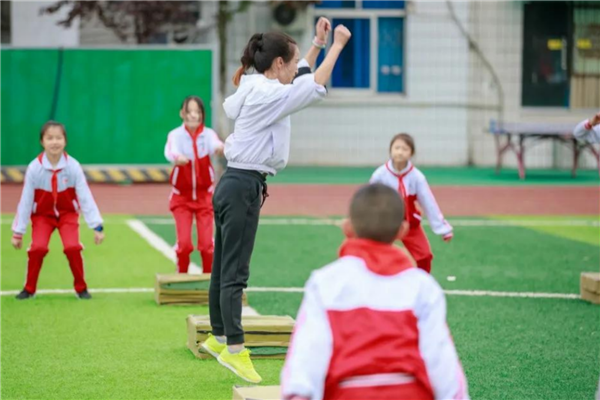 洛阳市公立小学排名榜 实验小学第一洛阳市涧西区东升一小上榜