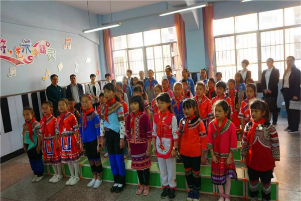 个旧市公立小学排名榜 个旧市凤鸣小学上榜中心小学满足不同需求