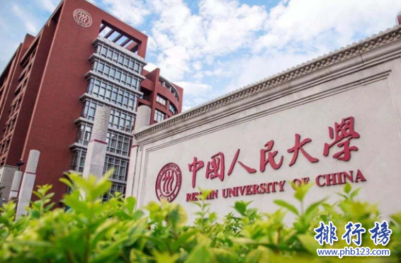 中国哪个大学理论经济学专业好？理论经济学专业大学排名