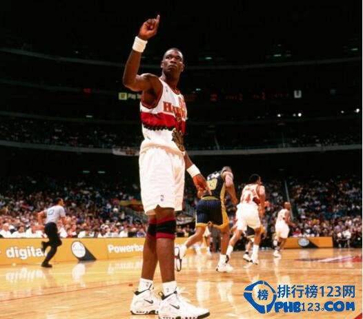 NBA1991年选秀顺位名单：穆托姆博摇手指初现联盟