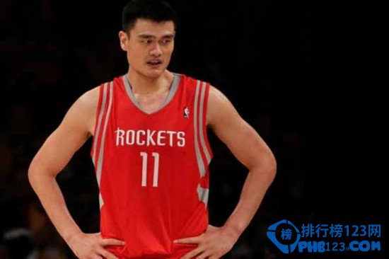 2002选秀重排 NBA火箭三名球员位列前十