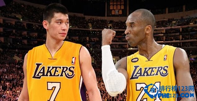 NBA常规赛个人单场得分排行榜2015