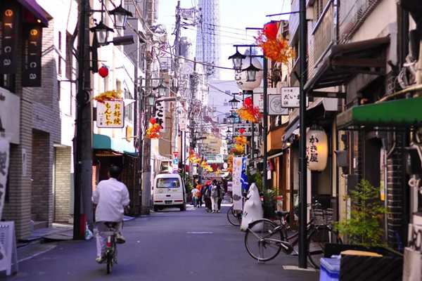 日本十大必去旅游城市：第一东京，第九喜欢哆啦A梦的人不要错过