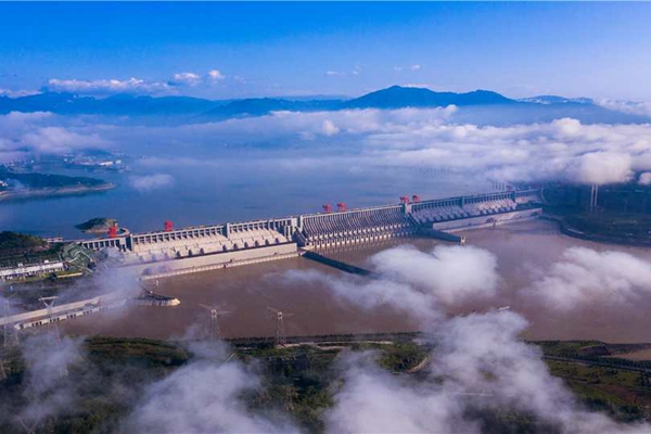 湖北十大红色旅游景点排名：三峡大坝第一，陈潭秋故居在榜