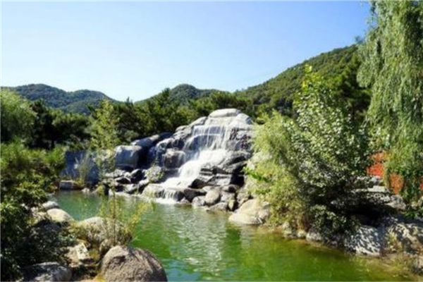 天津人最喜欢的景点排名 天津古文化街上榜 盘山风景区登顶