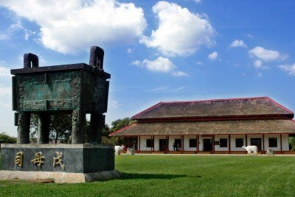 河南十大名胜古迹 白马寺居第二，少林寺和龙门石窟最出名