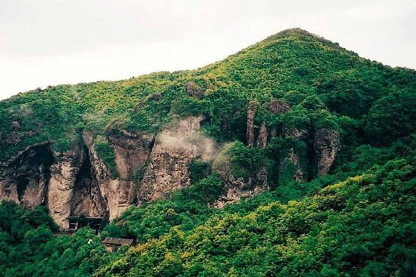 涵江旅游必去十大景点 大雁归舟的雁阵山与白塘秋月上榜