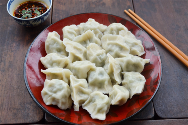 春节必吃的10种食物：阖家幸福齐乐在，团团圆圆过大年