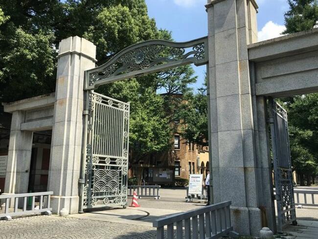 2018年日本东京大学世界排名 留学费用