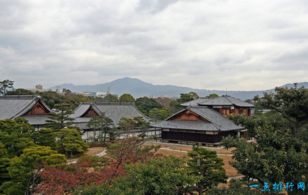 京都著名的旅游景点排行 京都旅游攻略