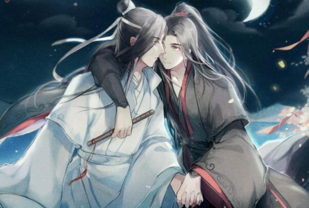 十部最良心国产动漫 《秦时明月》上榜，《魔道祖师》第一