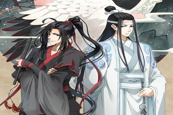 古代言情小说十大排行榜 魔道祖师第一双世宠妃小说也上榜