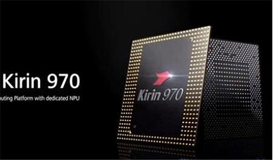 海思处理器排名:海思 Kirin 980上榜 第4适应中端数码产品