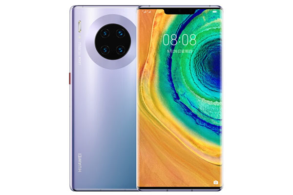 DxOMark手机排名2019 华为Mate30 Pro超越三星Note 10+