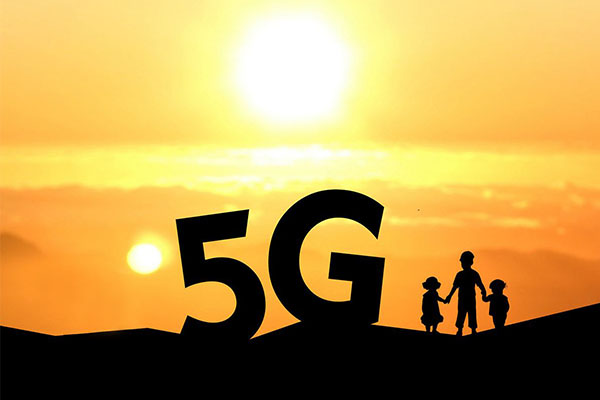 中国联通曝光5G手机 多款5G手机上市时间曝光