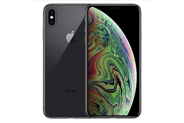 iphone像素排名 iPhone XS Max第一，XR只能排第六