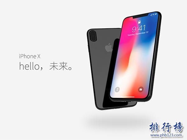 iphoneX手机的特别功能介绍,iphoneX手机怎么用