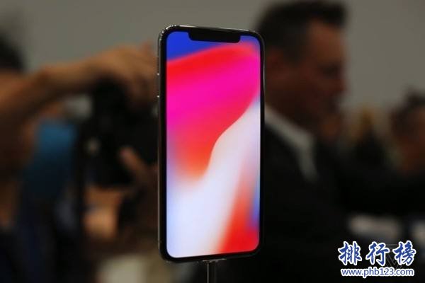 iPhoneX与iPhone8的区别 iPhoneX与iPhone8配置对比