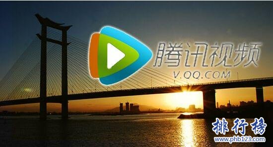 2017年8月视频APP活跃用户排行榜,腾讯爱奇艺称霸