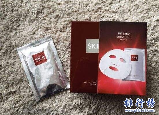 世界补水面膜十大品牌推荐:茵芙莎美白修护第8 第1经典大牌