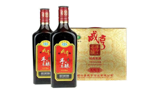 中国十大黄酒品牌排行榜 中国出名的黄酒有哪些