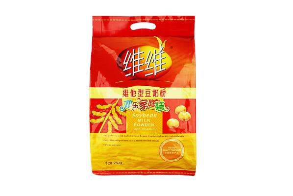 豆奶粉品牌十大排行榜 九阳豆浆上榜，维维豆奶排名第一