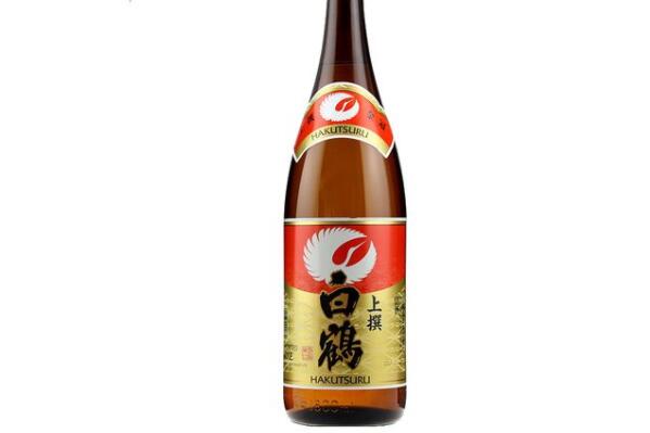 盘点日本清酒十大品牌，大关上榜，月桂冠成立最早