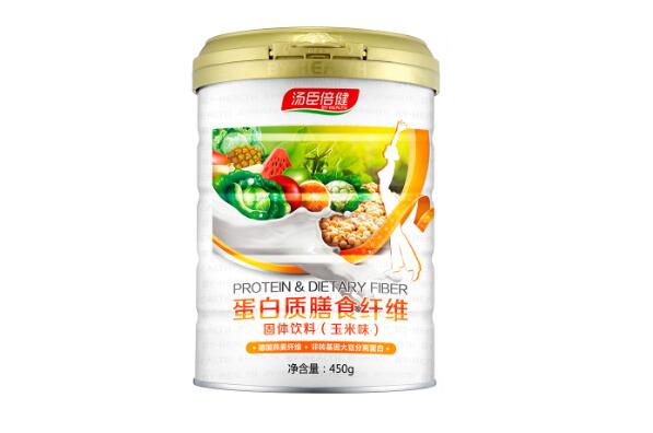 膳食纤维十大品牌排行榜 美达施上榜，第七是英国品牌