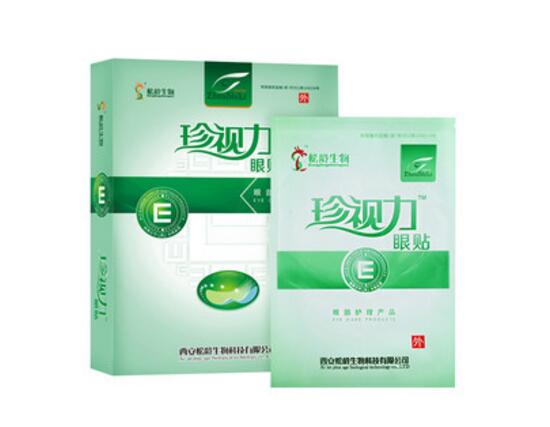 眼贴哪个牌子好？眼贴品牌排行榜推荐