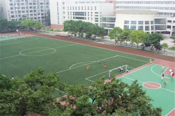 武汉市小学排名：武汉小学上榜，它是花园小学