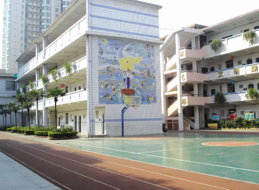 南昌十大重点小学排行榜，站前路小学排第一