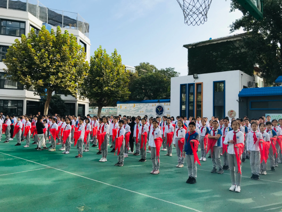 济南实力最强小学排行榜，盘点济南最牛的九所小学