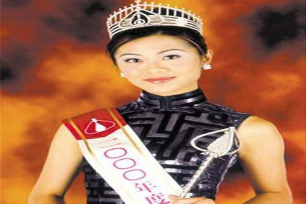 2000年之后港姐冠军排行榜：徐子珊是2004年冠军，曹敏莉上榜